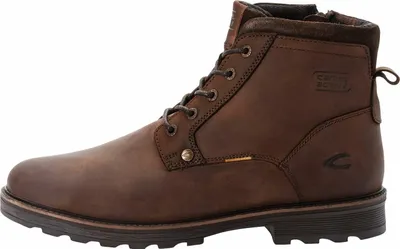 Produktbild von camel active Schnürboots Herren 31393437333932 Braun 46 EU
