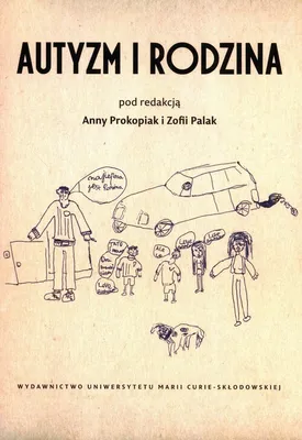 Image de Autyzm i rodzina