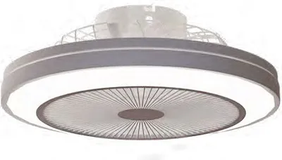 Immagine prodotto di Ardes AR5PL50 Ventilatore Bianco