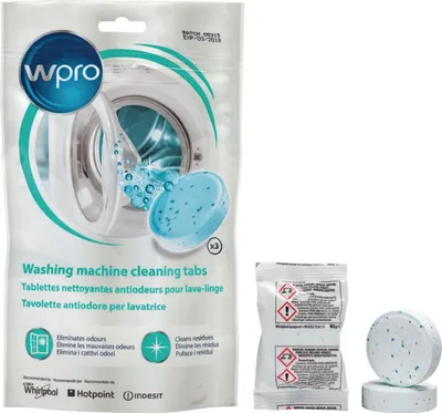 Produktbild von Wpro AFR301 Power Fresh für Waschmaschinen / Waschtrockner