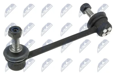 Produktbild von NTY Koppelstange Stabilisator für HONDA ACCORD VIII (CU) Hinten Links ZLT-HD-084