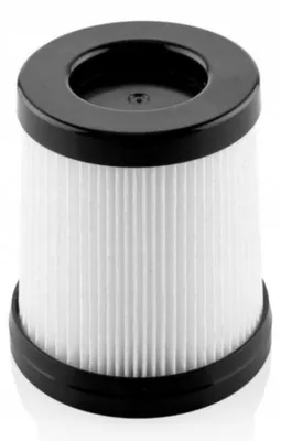 Produktbild von Eta 123300010, Filter, Stabstaubsauger, Weiß, Schwarz, ETA, ETA1233, ETA2233, 1 Stück(e)