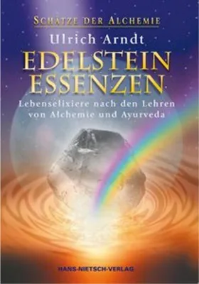 Produktbild von Edelstein-Essenzen