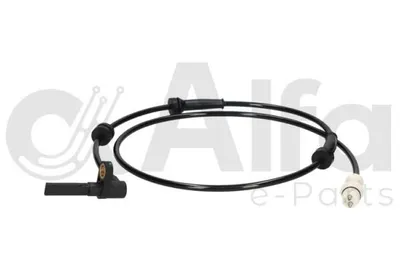Produktbild von Alfa e-Parts ABS Sensor Raddrehzahl Vorne Links für FIAT PUNTO (188) AF01453