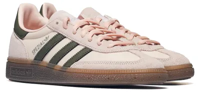 Image de Adidas Handball Spezial KK1149 Baskets Rose
