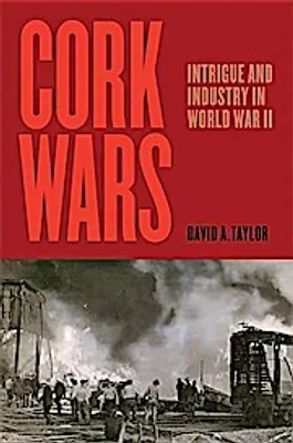 Zdjęcie produktu dla Cork Wars