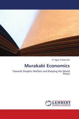 Produktbild von Murakabi Economics