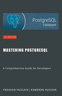 Produktbild von Beherrschung von PostgreSQL