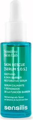 Produktbild von Gesichtscreme Sensilis (30 ml)