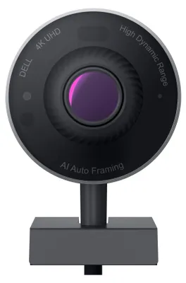 Image de Webcam Dell UltraSharp