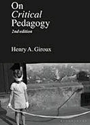 Obrázok produktu pre On Critical Pedagogy