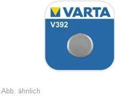 Produktbild von VARTA Knopfzelle V392