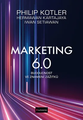Produktbild von Marketing 6.0