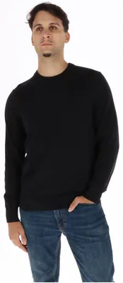 Immagine prodotto di Timberland Maglia Uomo Nero in cotone - TBC0YHAZ - Taglia XL