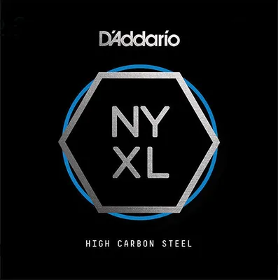 Zdjęcie produktu dla D'Addario NYS013 Pojedyncza struna do gitary