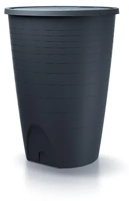 Obrázok produktu pre Vodný Nádor 260L Peruno Antracit