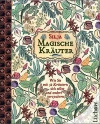 Immagine prodotto di Magische Kräuter