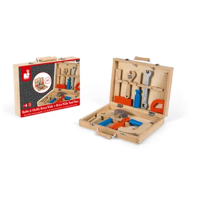 Produktbild von JANOD J06481, 3 Jahr(e)