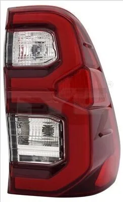 Produktbild von TYC Rückleuchte Heckleuchte Rechts für TOYOTA HILUX Pick-up (GUN1)