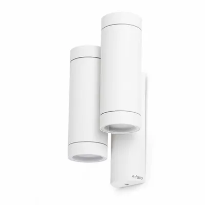 Produktbild von STEPS Wandleuchte Außenbereich 75502