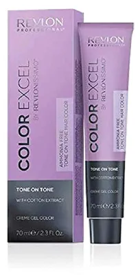 Obrázek produktu pro Revlon Color Excel Tone On Tone 70 ml