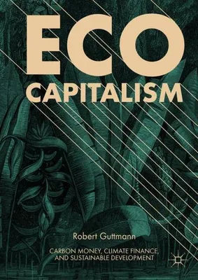 Obrázok produktu pre Eco-Capitalism