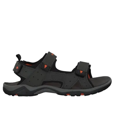 Produktbild von Cmp Almaak Hiking Sandal Grey Grey 42
