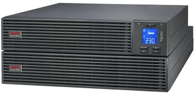 Immagine prodotto di APC SRV2KRILRK-E, 2 kVA, 1800 W, Sinus, 105 V, 300 V, 40 - 70 Hz