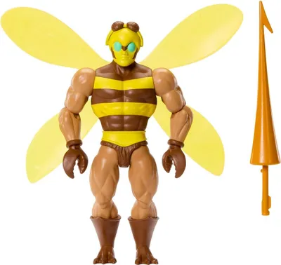 Produktbild von Buzz-Off Actionfigur 14 cm - Masters of the Universe Origins