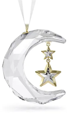 Immagine prodotto di Swarovski Holiday Magic Mond Ornament Neuheit 2024 5686616 9009656866160