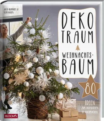 Obrázok produktu pre Dekotraum Weihnachtsbaum