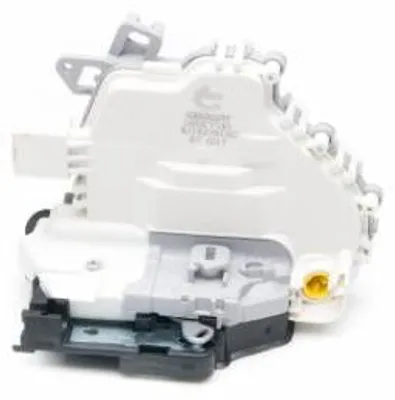 Obrázek produktu pro Centrální zámek přední levý AUDI A4 B8