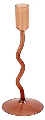 Produktbild von Kerzenhalter mit einer Höhe von 20 cm