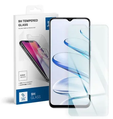 Obrázok produktu pre Pancierové sklo Blue Star - Honor 70 Lite