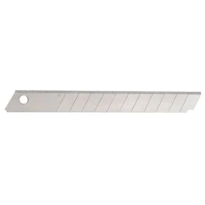 Obrázek produktu pro Čepel náhradní S009 9x0.45mm 10ks