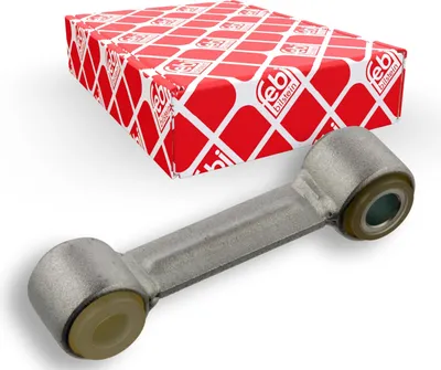 Produktbild von FEBI BILSTEIN Koppelstange Stabilisator für IVECO DAILY IV Kasten/Kombi Hinten Links Hinten Rechts 35275