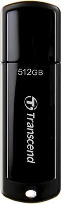 Image de Transcend JetFlash 700 512GB USB 3.1 Gen 1