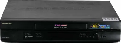Immagine prodotto di Panasonic NV-FJ626