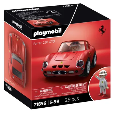 Obrázok produktu pre 71856, vozidlo, 5 rok / roky, Viacfarebný, Plast