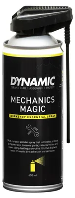 Produktbild von Dynamische Mechanik-Magie – 400 ml