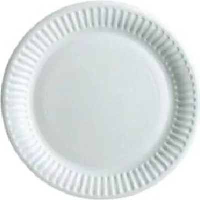 Produktbild von Einwegteller Lila 15, Durchmesser 150mm 100 Stück