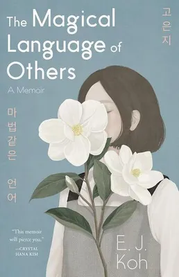 Immagine prodotto di The Magical Language of Others