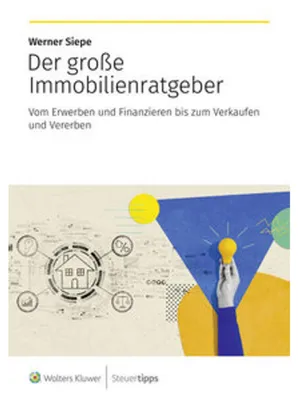 Obrázek produktu pro Der große Immobilienratgeber