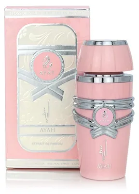 Produktbild von Parfüm - Blossoms of Arabia - AYAH - Ayat, Objem: 100 ml