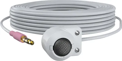 Produktbild von AXIS T8351 MK II Microphone 3.5MM