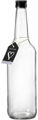 Produktbild von Ritzenhoff und Breker Mara Flasche 500 ml