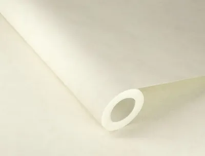 Zdjęcie produktu dla Tapeta flizelinowa Paraíso gładka biała