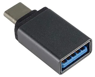 Imagen del producto de Adaptador PremiumCord USB-C - USB 3.0/Hembra, OTG