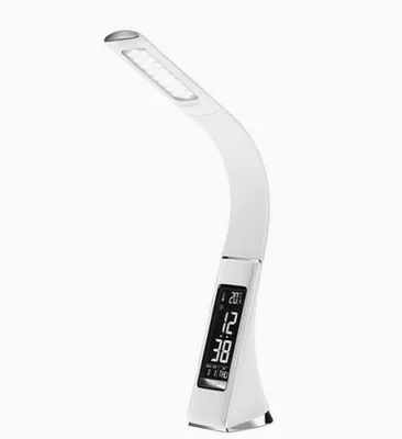 Zdjęcie produktu dla Nipeko (9900040) HT8668 Display weiß