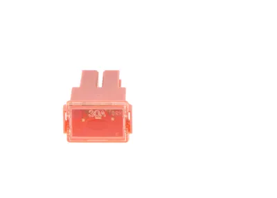 Produktbild von BOSCH Sicherung, Blocksicherung, 30 Ampere, 32 Volt, Modellnummer 1 987 529 063